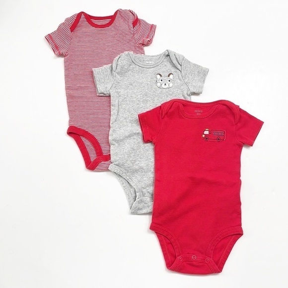Carter's baby bodysuits - Picture 1 of 4